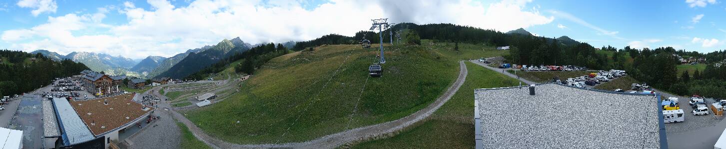 Bikepark Brandnertal