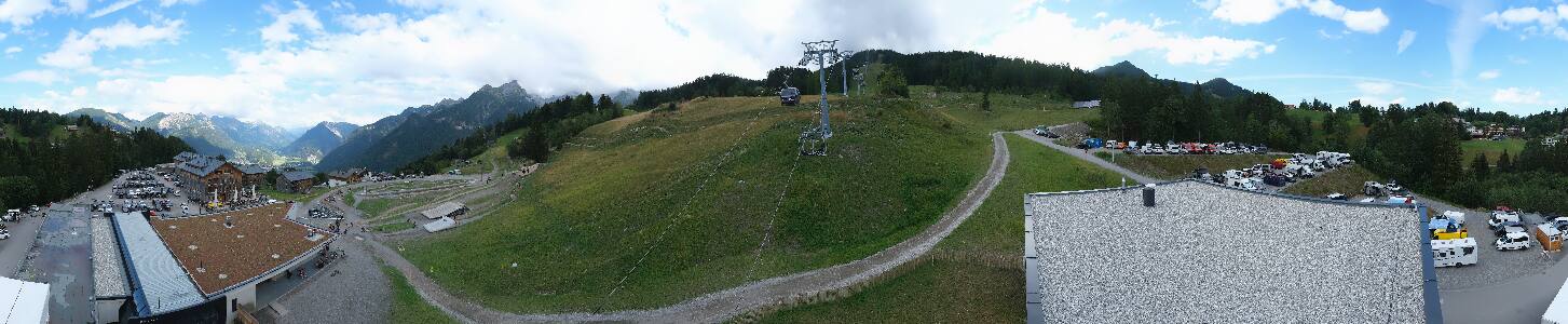 Bikepark Brandnertal
