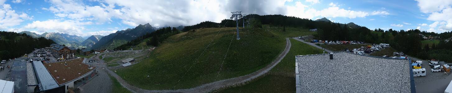 Bikepark Brandnertal