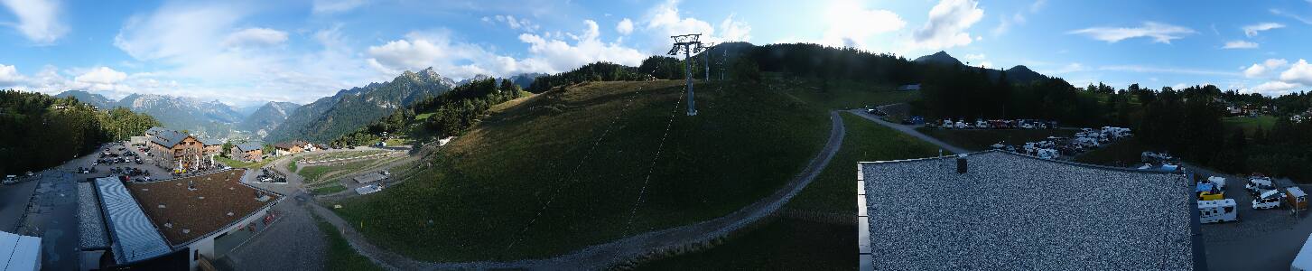 Bikepark Brandnertal