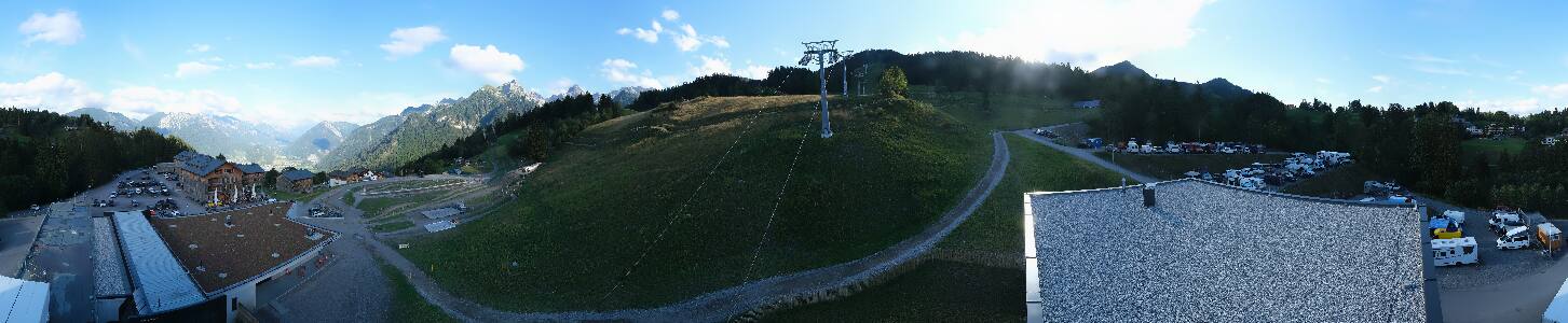 Bikepark Brandnertal