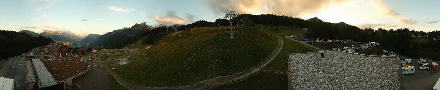 Bikepark Brandnertal