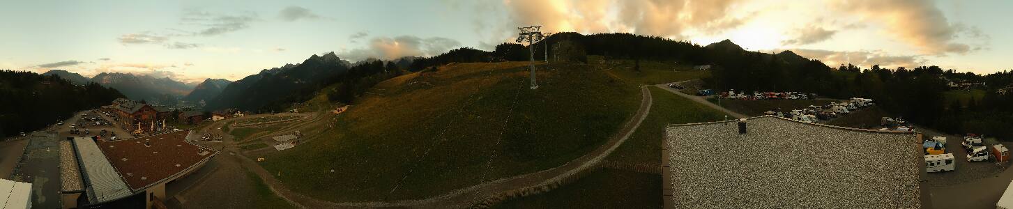 Bikepark Brandnertal