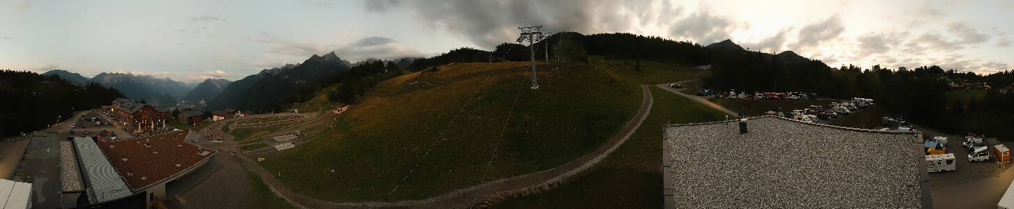 Bikepark Brandnertal
