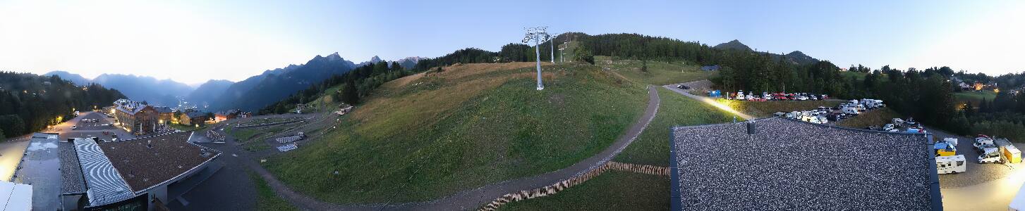 Bikepark Brandnertal