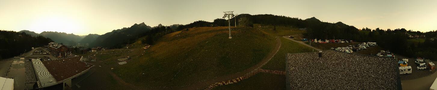 Bikepark Brandnertal