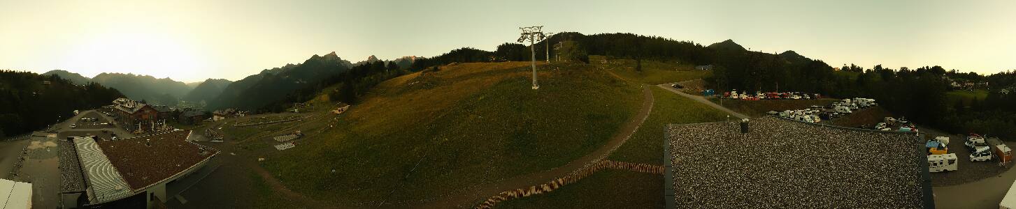 Bikepark Brandnertal