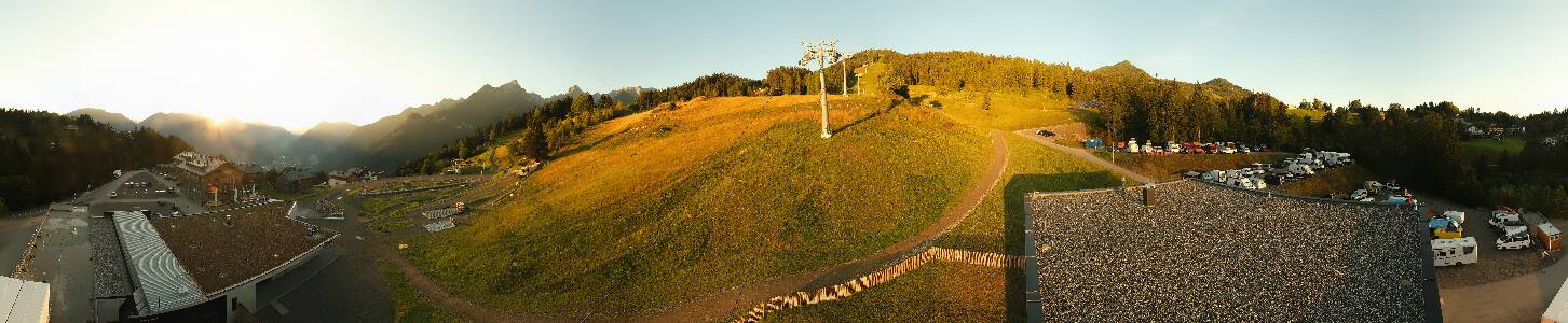 Bikepark Brandnertal