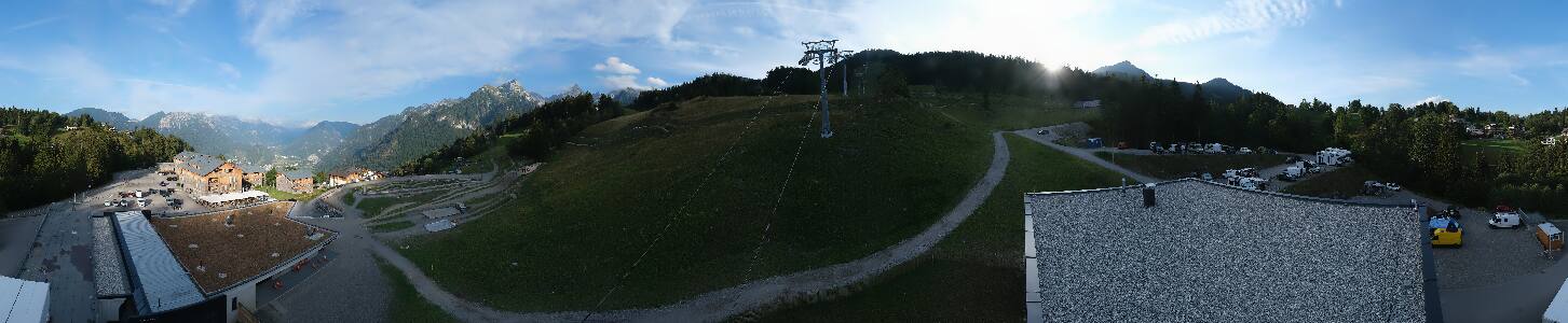 Bikepark Brandnertal