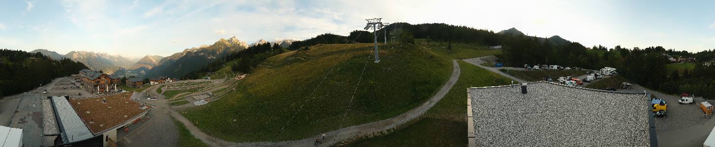 Bikepark Brandnertal