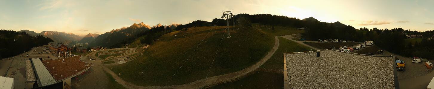 Bikepark Brandnertal