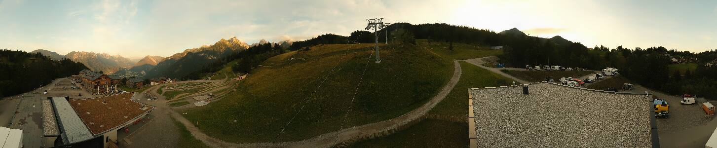 Bikepark Brandnertal