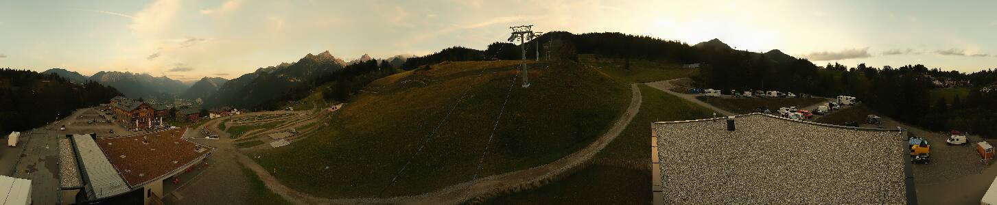 Bikepark Brandnertal