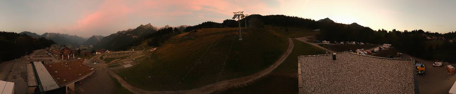 Bikepark Brandnertal