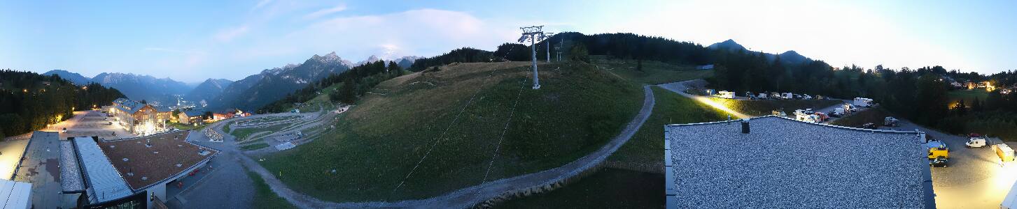 Bikepark Brandnertal