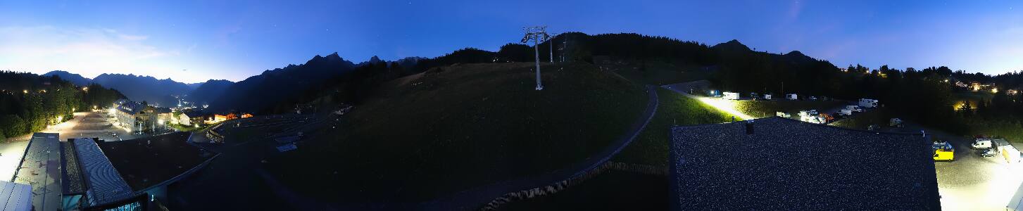 Bikepark Brandnertal