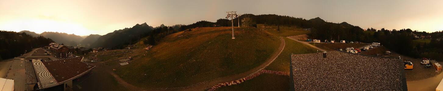 Bikepark Brandnertal