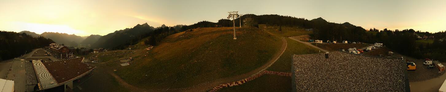 Bikepark Brandnertal