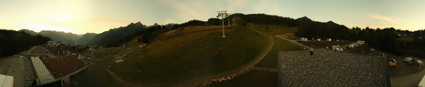Bikepark Brandnertal