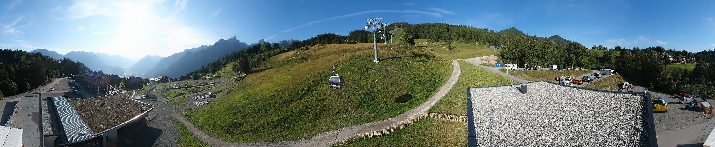 Bikepark Brandnertal