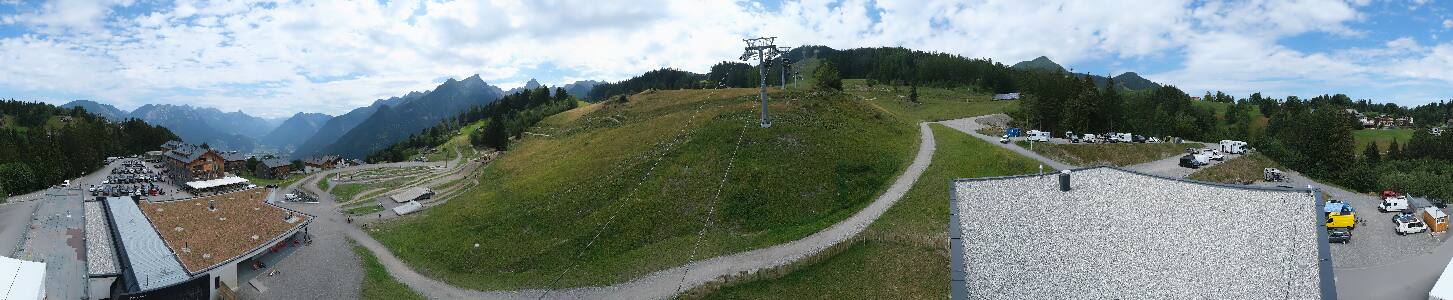 Bikepark Brandnertal