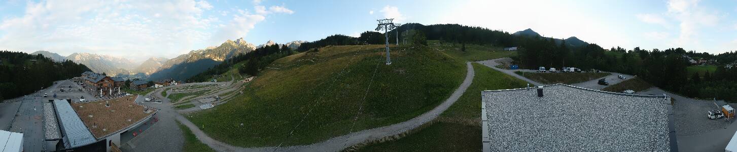 Bikepark Brandnertal