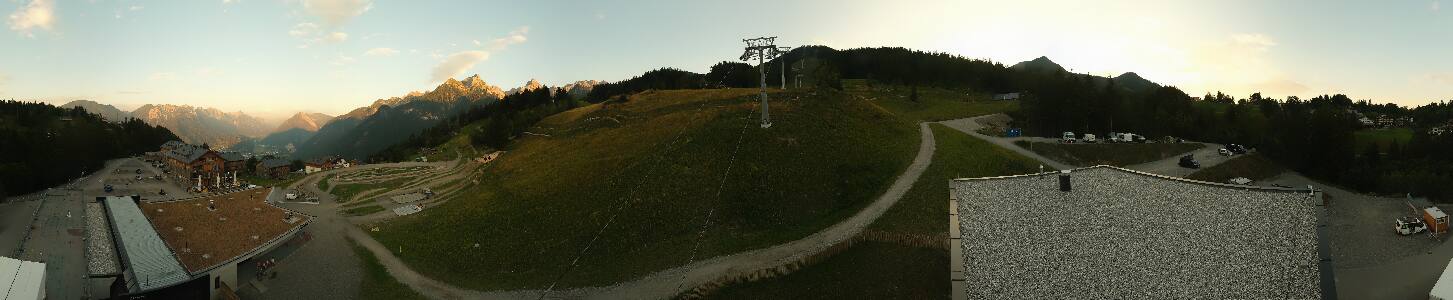 Bikepark Brandnertal