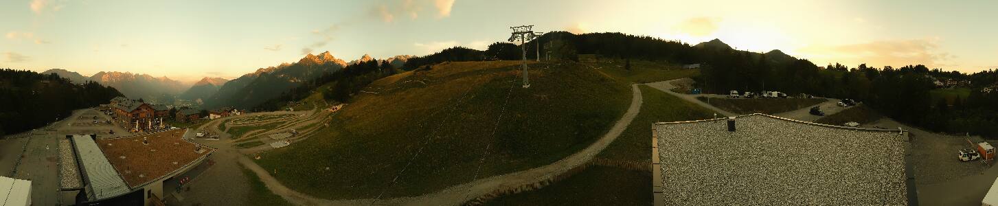 Bikepark Brandnertal