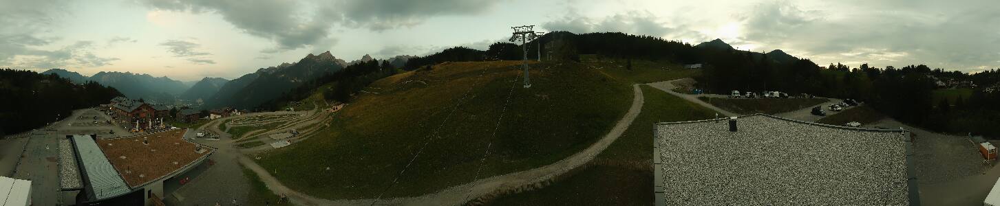 Bikepark Brandnertal