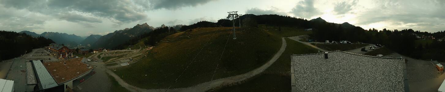 Bikepark Brandnertal