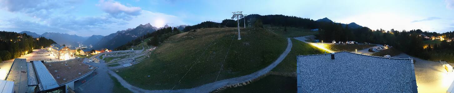 Bikepark Brandnertal