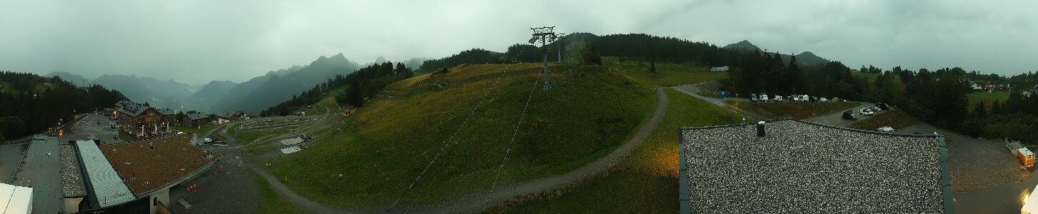 Bikepark Brandnertal