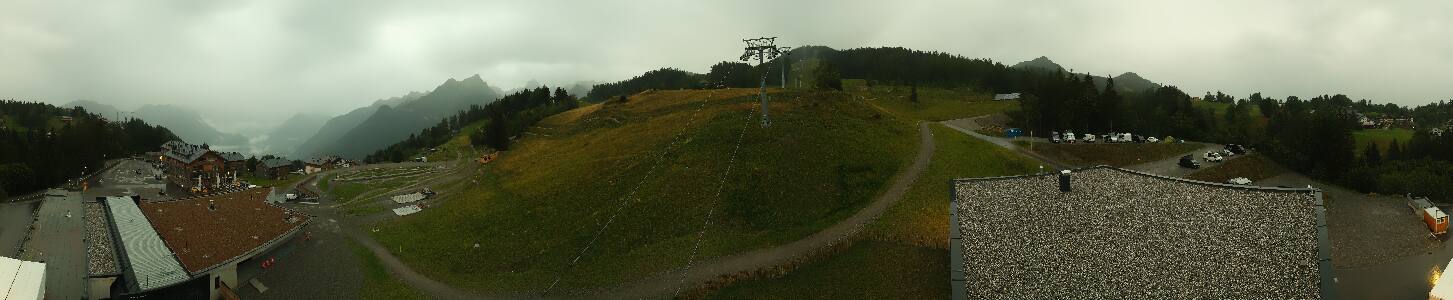 Bikepark Brandnertal