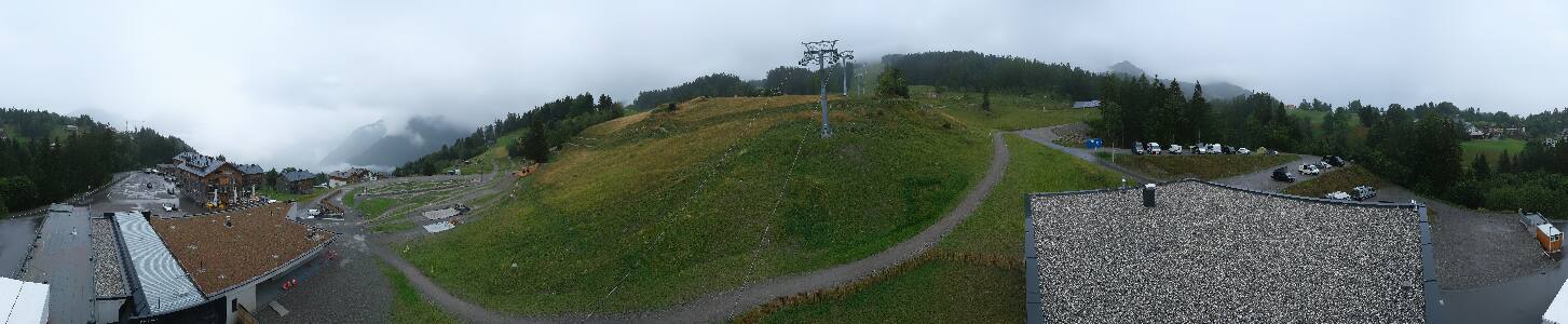 Bikepark Brandnertal