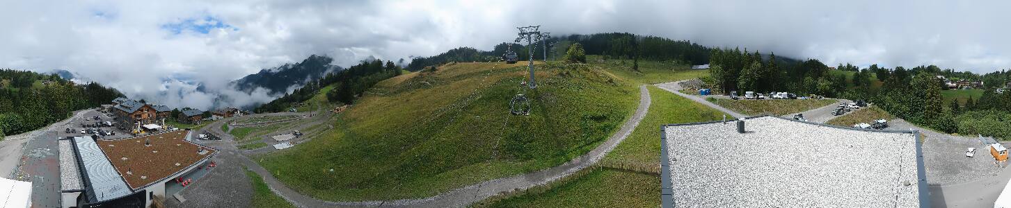 Bikepark Brandnertal