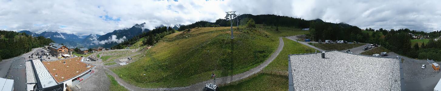 Bikepark Brandnertal