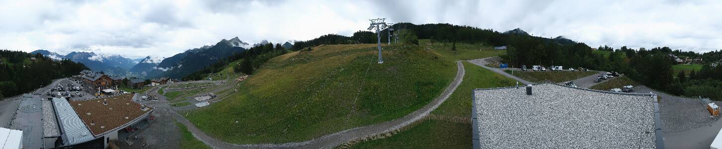 Bikepark Brandnertal