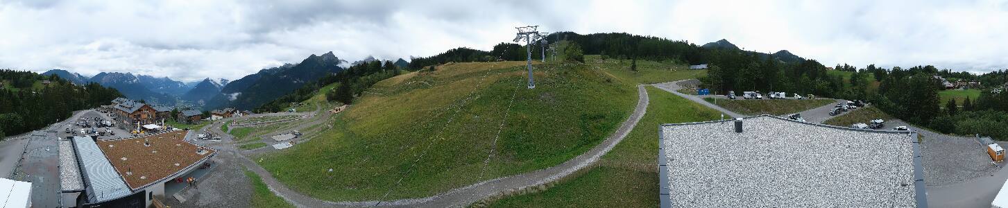 Bikepark Brandnertal