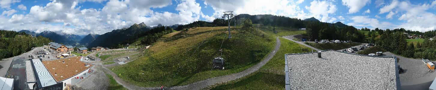 Bikepark Brandnertal
