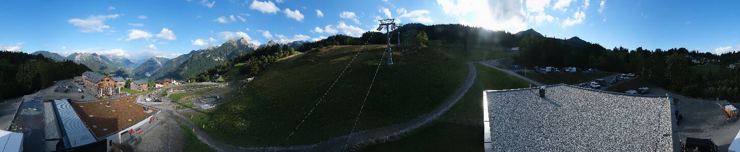 Bikepark Brandnertal