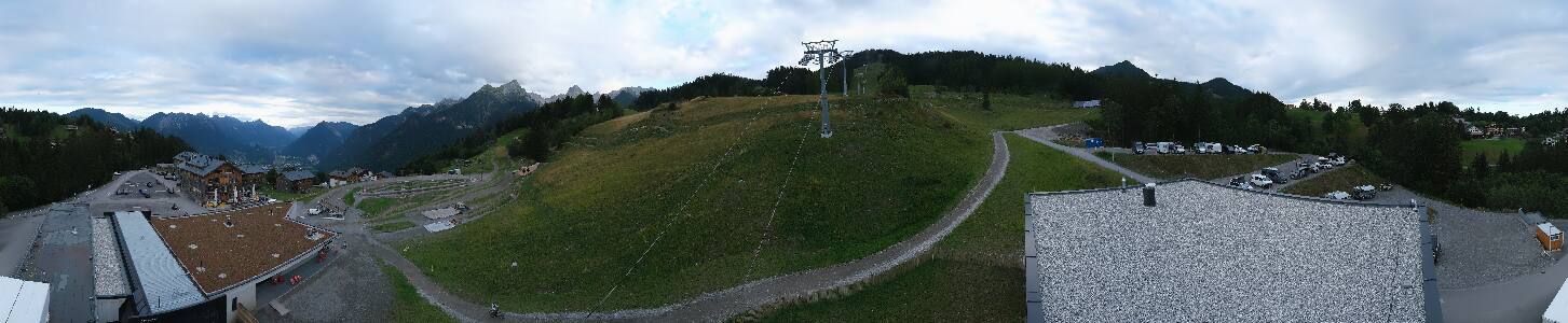 Bikepark Brandnertal
