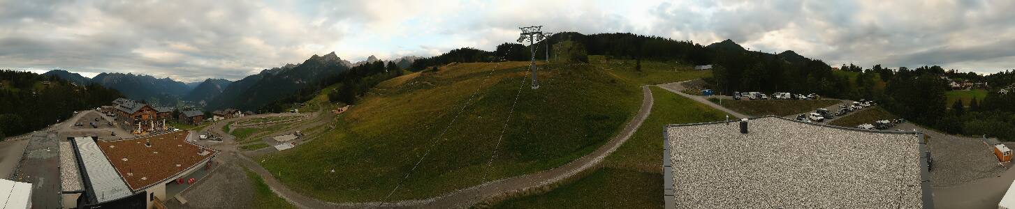 Bikepark Brandnertal