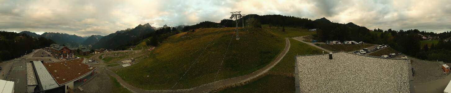Bikepark Brandnertal