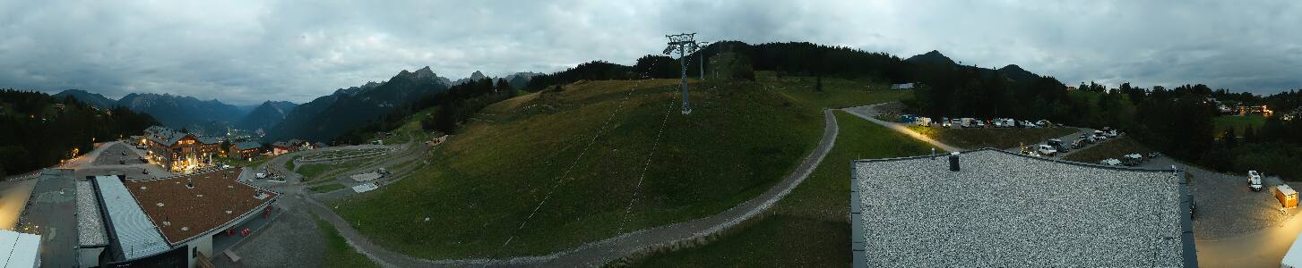 Bikepark Brandnertal