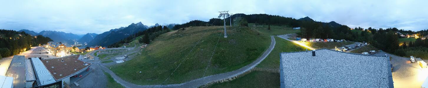 Bikepark Brandnertal