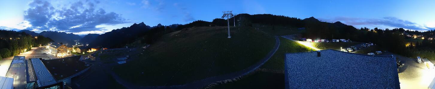 Bikepark Brandnertal