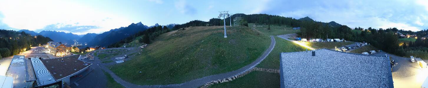 Bikepark Brandnertal