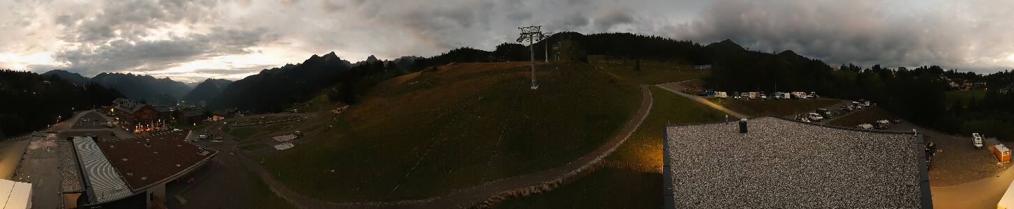 Bikepark Brandnertal