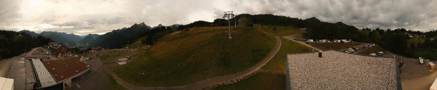 Bikepark Brandnertal