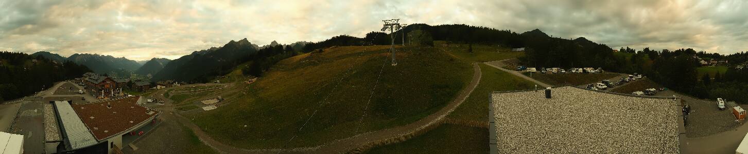 Bikepark Brandnertal